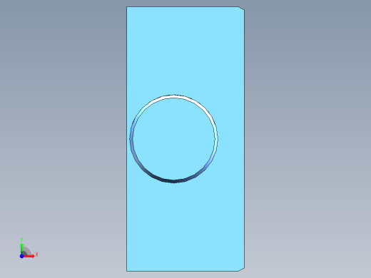 S7 步进导杆前视缩略图