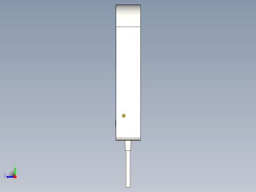 接近传感器PS55_CA右视缩略图