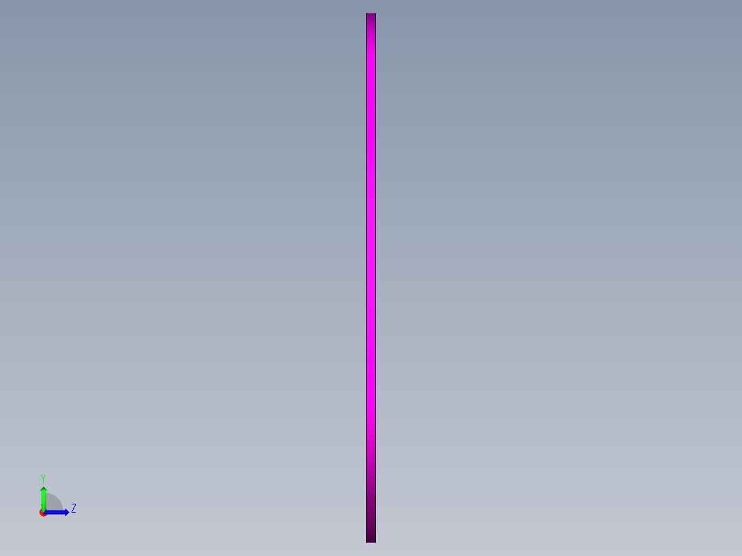 管道手动球阀-水管开关阀-手动阀门User Library-MD52C150DN80-2_DN80.Seal左视图
