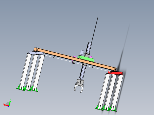龙门机械手+400+24.4.23+003