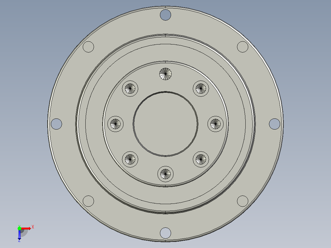 斜齿PHF090-L2 19-70-90-M5.STEP俯视图