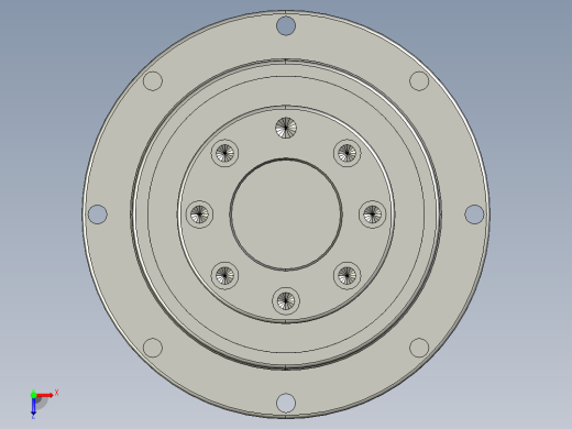 斜齿PHF090-L2 19-70-90-M5.STEP俯视缩略图
