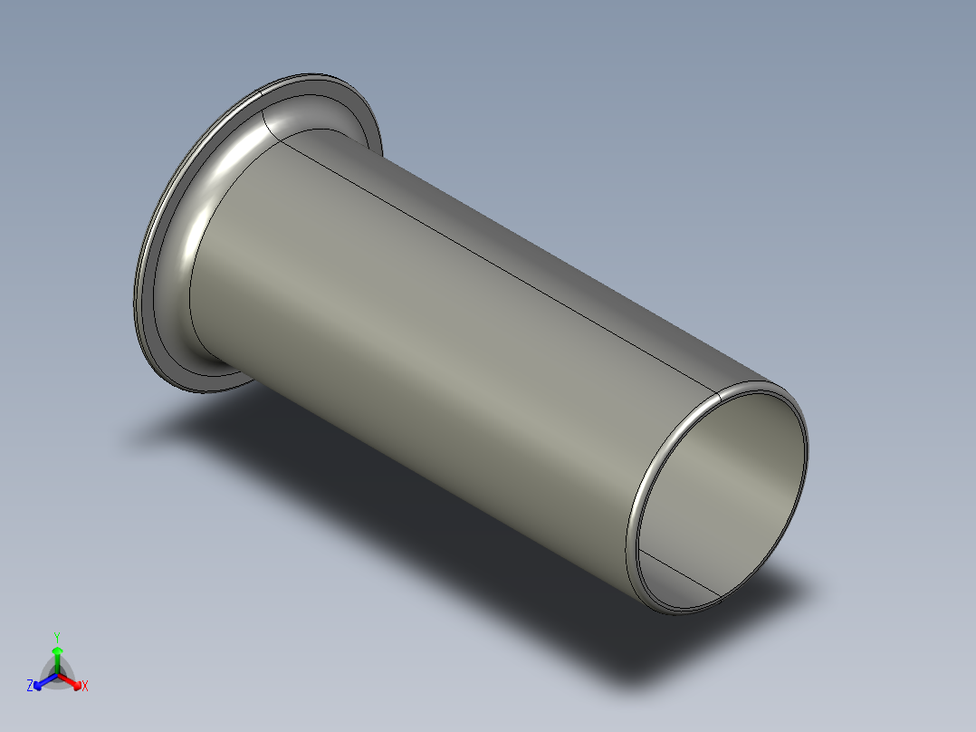 软管与硬管连接用工业通用接头0127_10_07