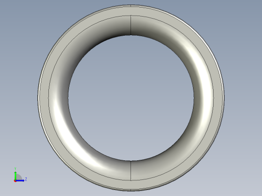 软管与硬管连接用工业通用接头0127_10_07左视缩略图