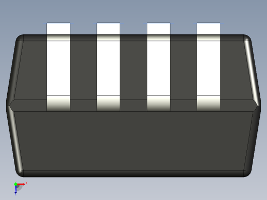 MO-150AA俯视缩略图