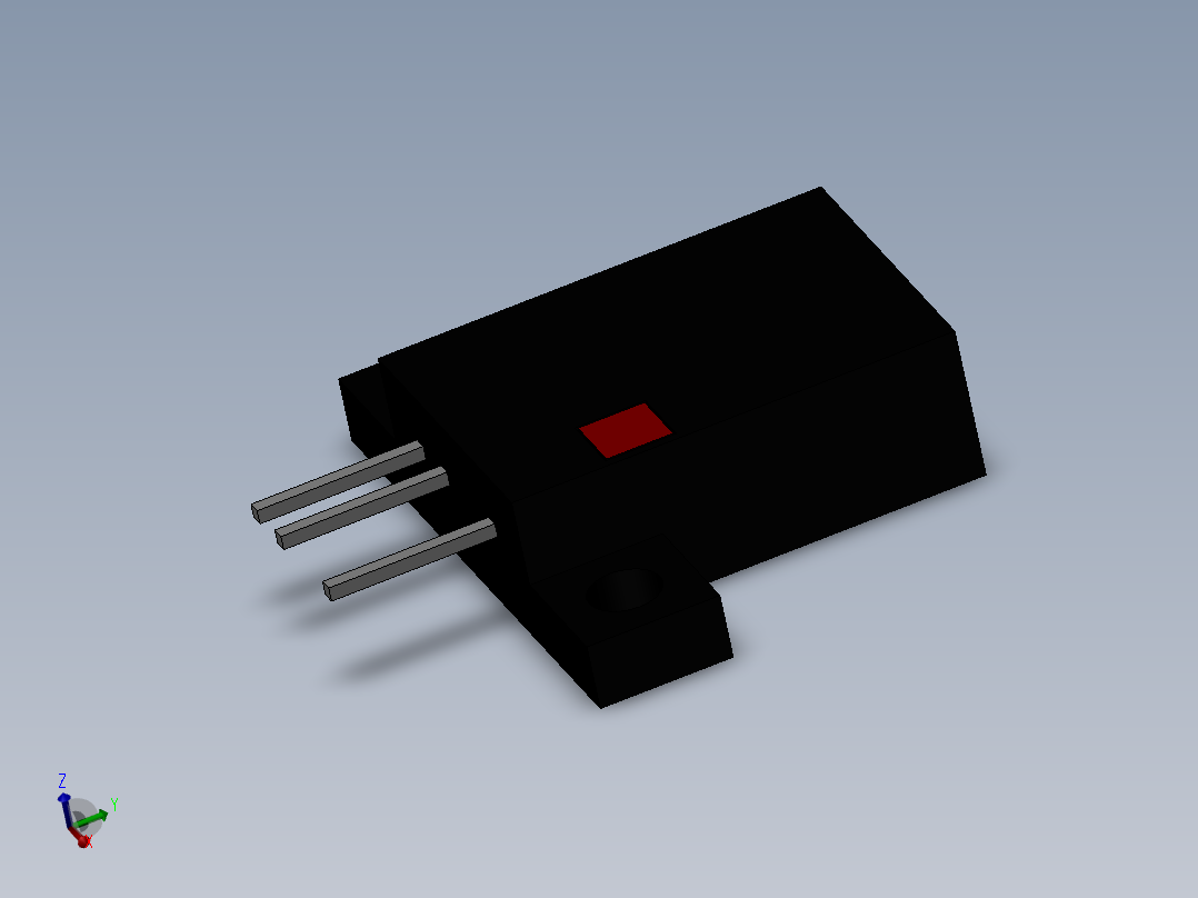 光电开关EE-SPY401