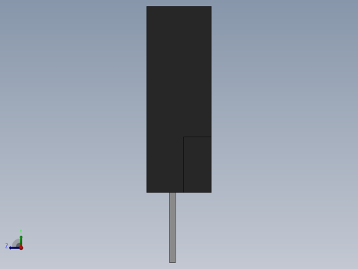 光电开关EE-SPY401右视缩略图