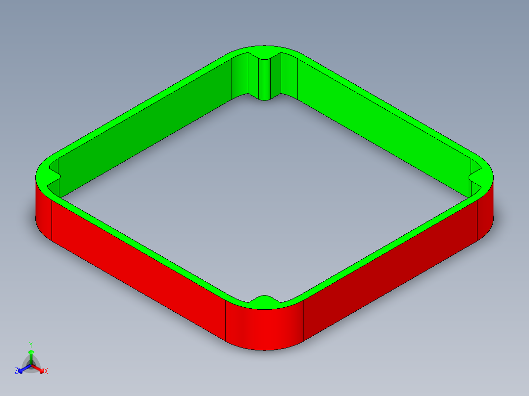 MAY-CASE笔记本CNC工装夹具三维模型-2