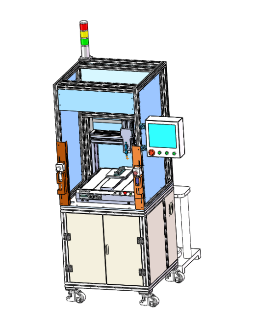 减速机小齿轮点油装配sw20可编辑缩略图