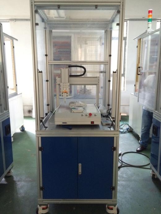 减速机小齿轮点油装配sw20可编辑缩略图