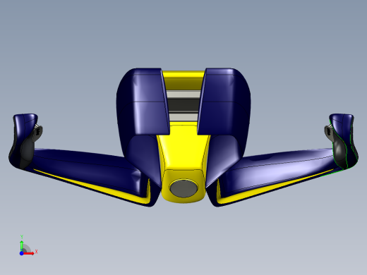 方向盘前视缩略图