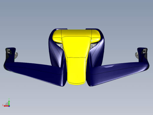 方向盘后视缩略图