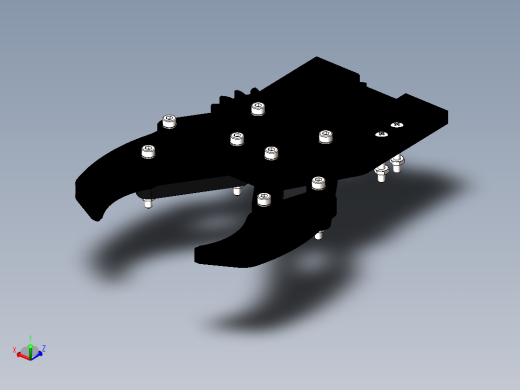 机械爪、机械手(65)