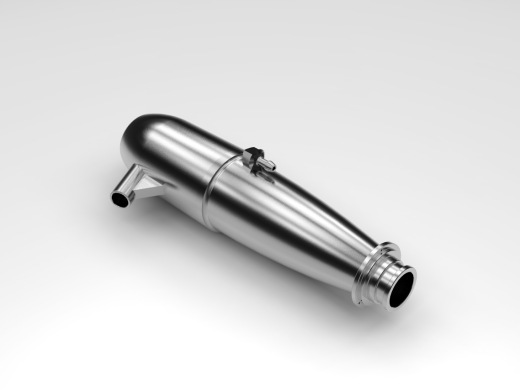 消音器缩略图
