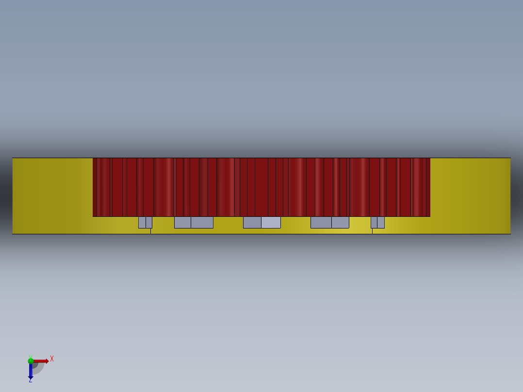 皇马标志俯视图