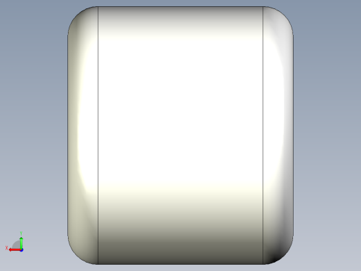 使用参数化建立原型并评估预期轴承设计——SolidWorks和Step模型后视缩略图