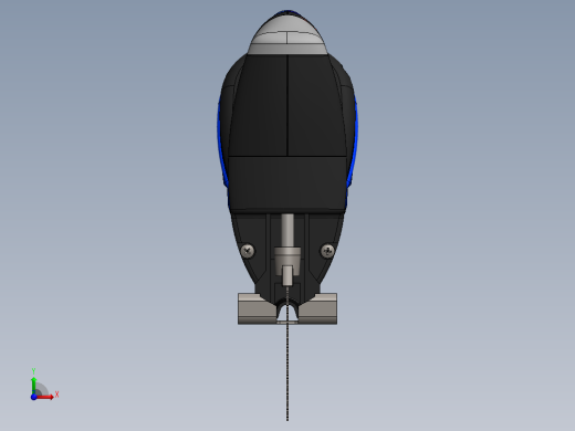 曲线锯前视缩略图
