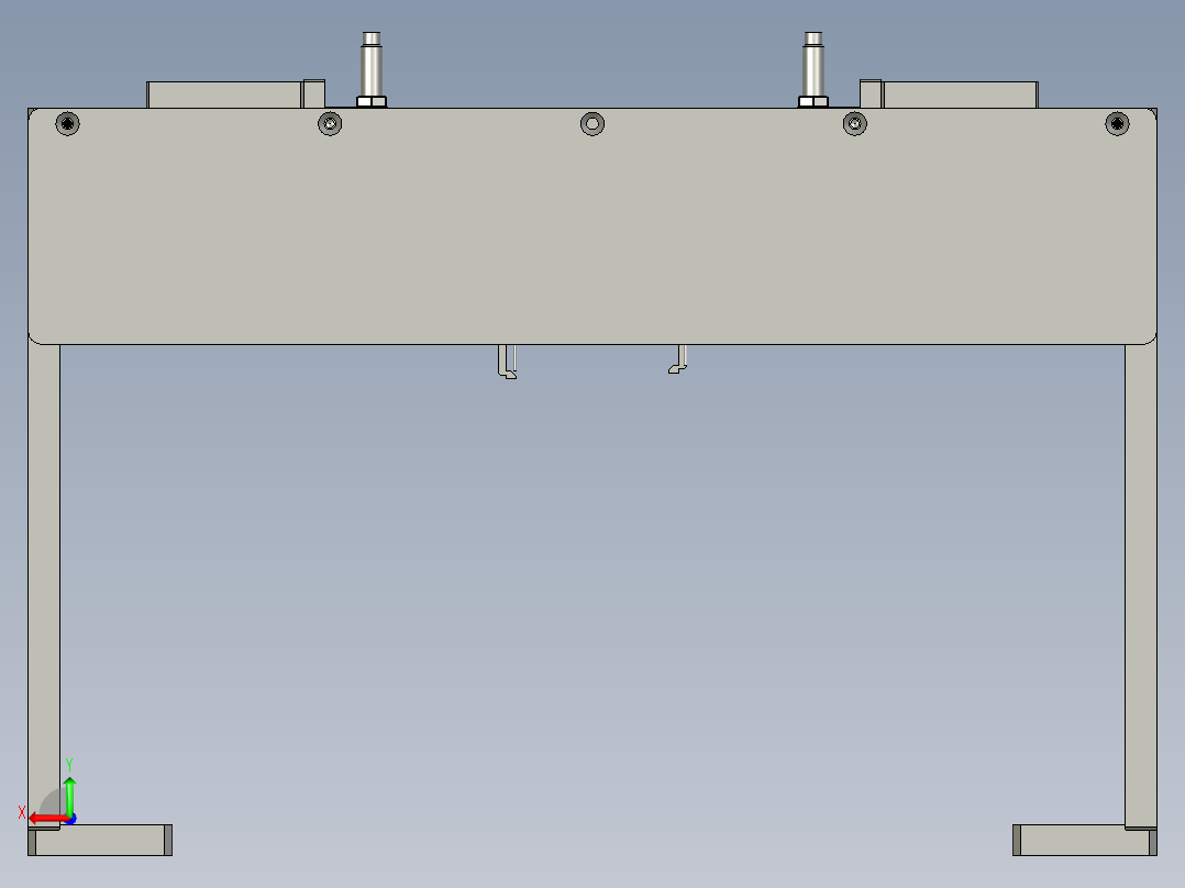 2022-20-焊接压合机构后视图