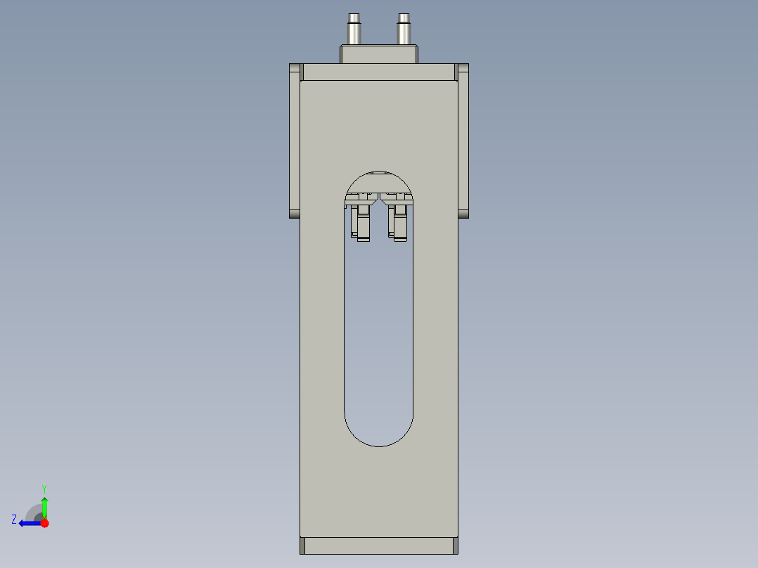 2022-20-焊接压合机构右视图