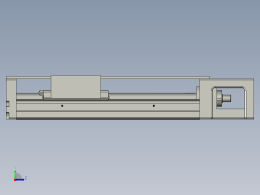 KK60D10C-200A1-F2CS2(24)左视缩略图
