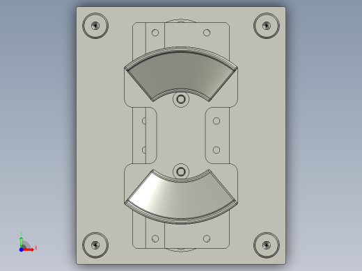 顶升模组1前视缩略图