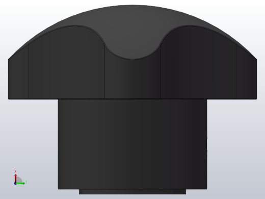 HY8314-3-A十字把手[HY8314.3＼A10x50]右视缩略图