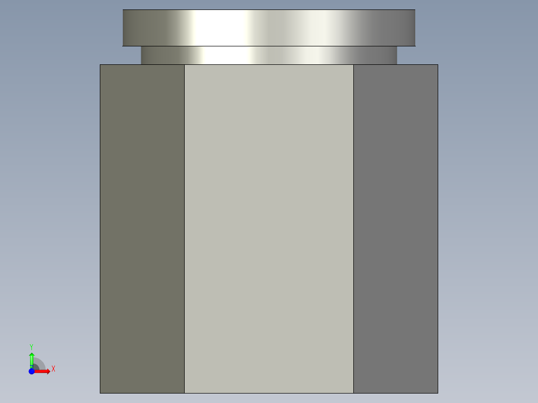 ZPT20_32_B_ADAPTER前视图