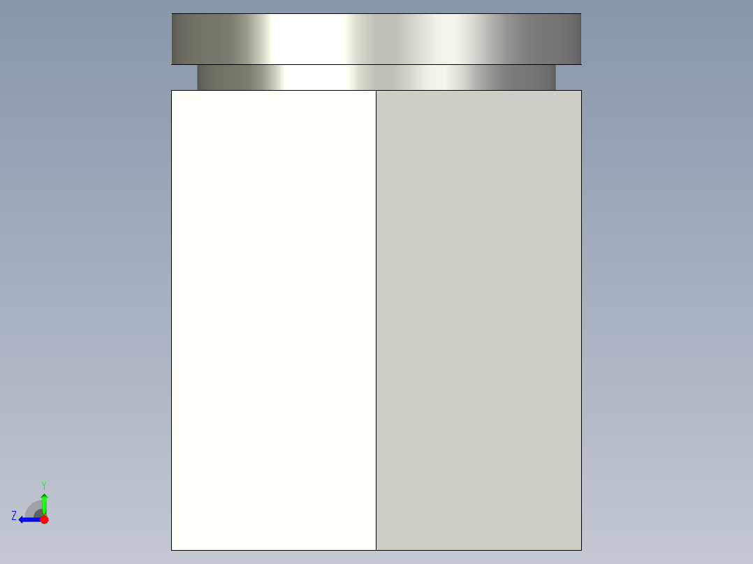 ZPT20_32_B_ADAPTER右视图