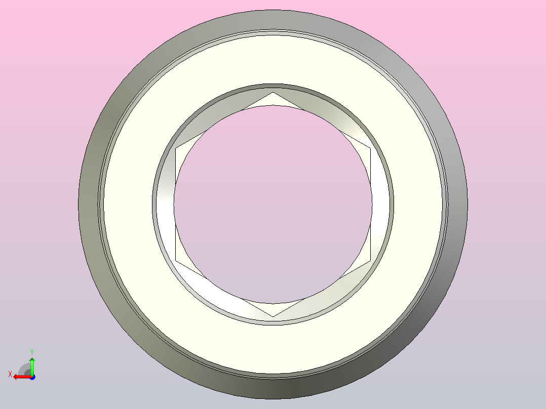 快插接头NPQH-DK-G38-Q12-P10后视图