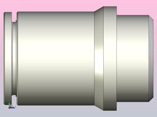 快插接头NPQH-DK-G38-Q12-P10左视缩略图