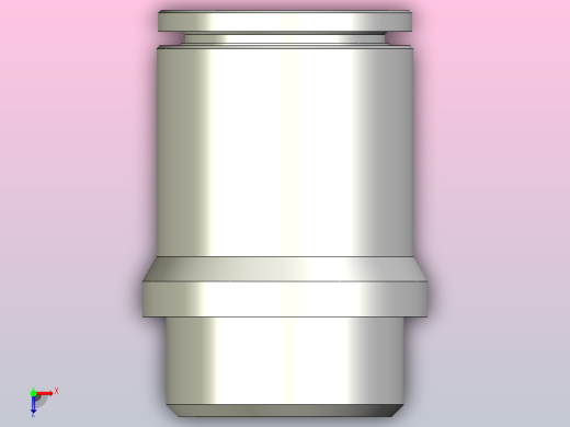 快插接头NPQH-DK-G38-Q12-P10俯视缩略图