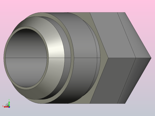 16 12 vtx s硬管接头后视缩略图