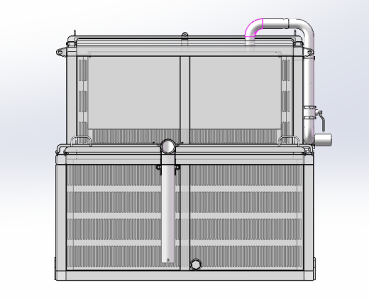 污水循环处理设备缩略图