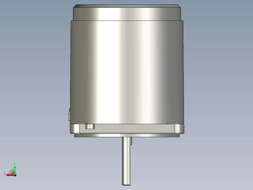 感应电机0ik3gn-d_asm_asm后视缩略图