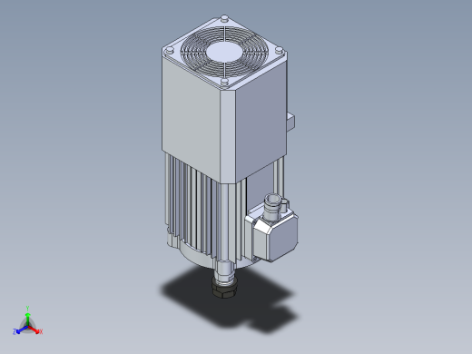 CNC 机床3100x2100x200