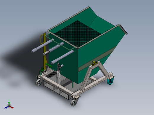 水泥净浆搅拌机