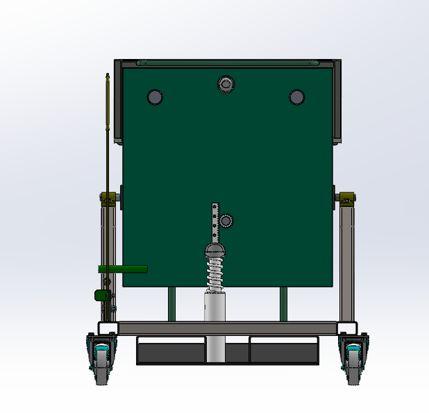 水泥净浆搅拌机