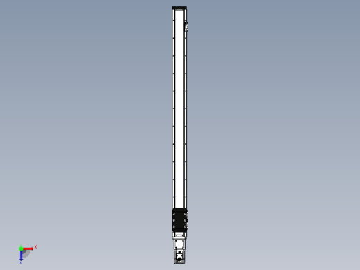 威洛博模组VGTH8-Lx-C-S1100-BC-ZP20-C3俯视缩略图
