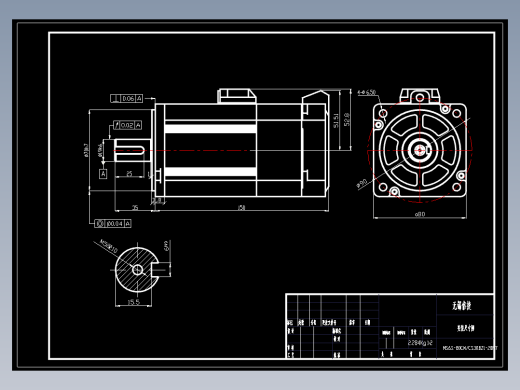 电机MS6S-80CS(M)30BZ1-20P7.dwg