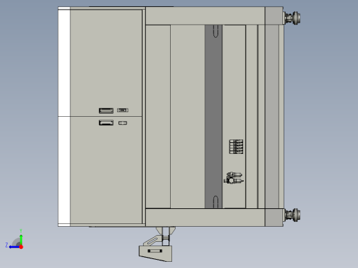 9060ATC-超切削右视缩略图