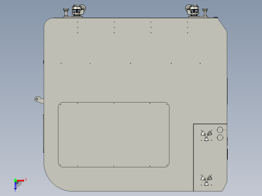 9060ATC-超切削俯视缩略图