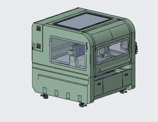9060ATC-超切削缩略图