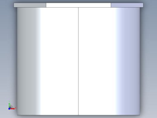 聚氯乙烯配件11A-Sch80_ReducerCoupling_SxS_829-628FB_10in x 8in前视缩略图
