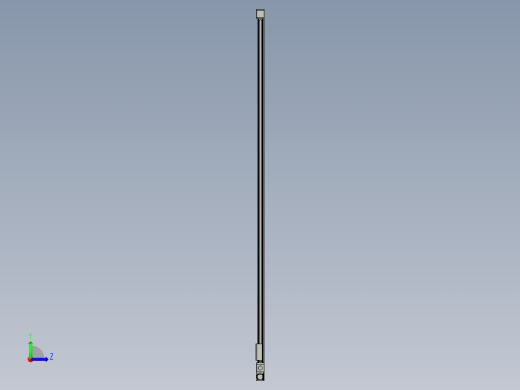 欧规系列-GB8-L96-S3600-BR-P40-MS3左视缩略图