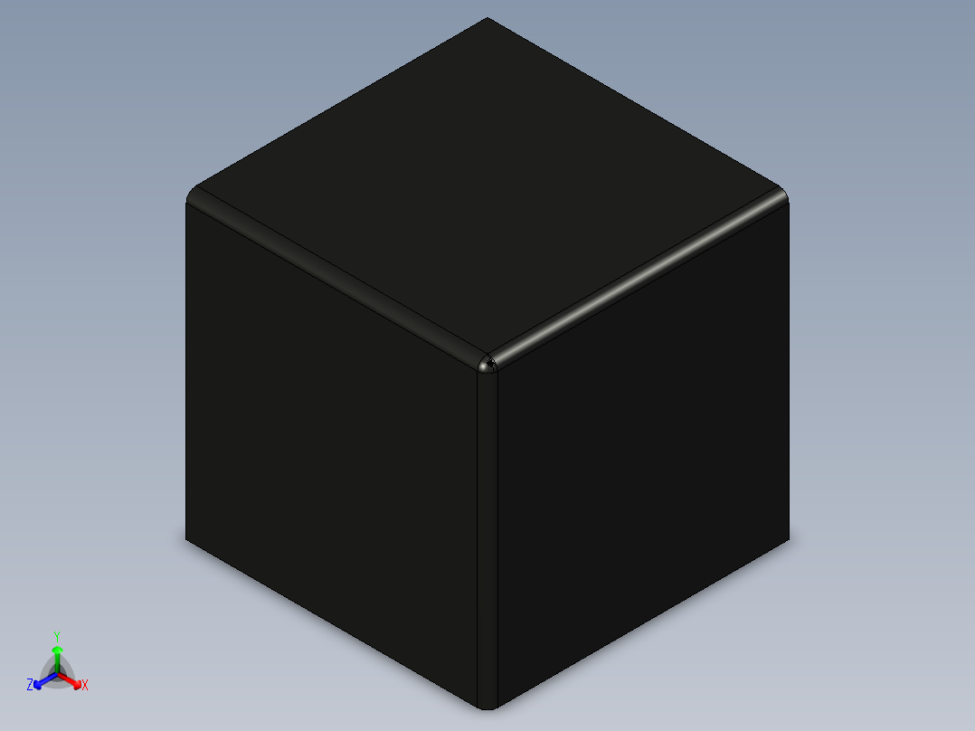 型材-BR 30X30 CORNER BRACKET SQUARE CAP KJN517282