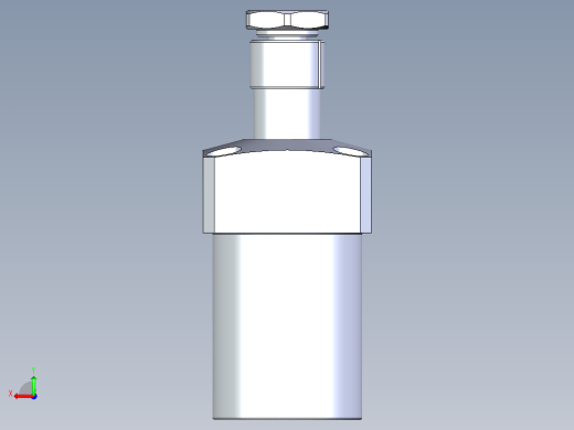 KOSMEKLT0400-SR-Y60多系列多零件图纸模型多系列多零件图纸模型后视缩略图