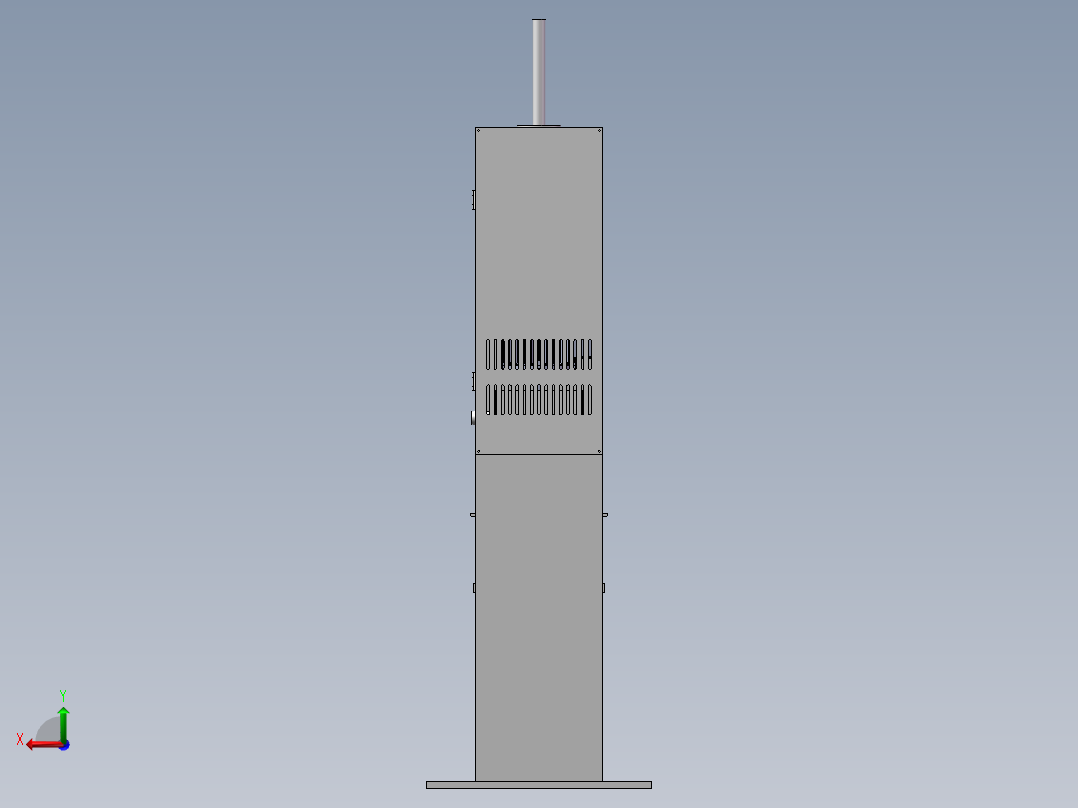 马歇尔击实仪sw20可编辑后视图
