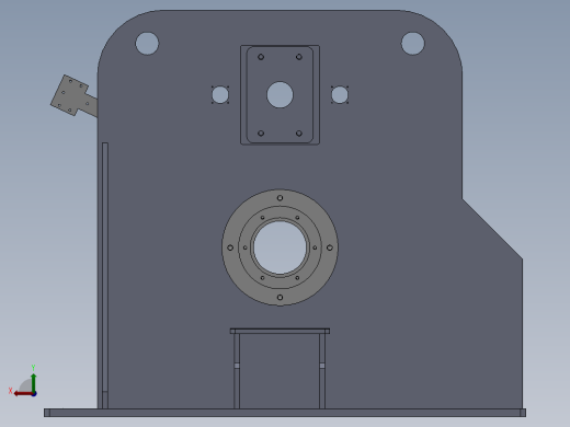铅带卷带机sw20可编辑后视缩略图