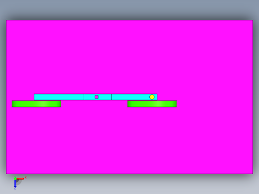 自行车系统零件强度分析