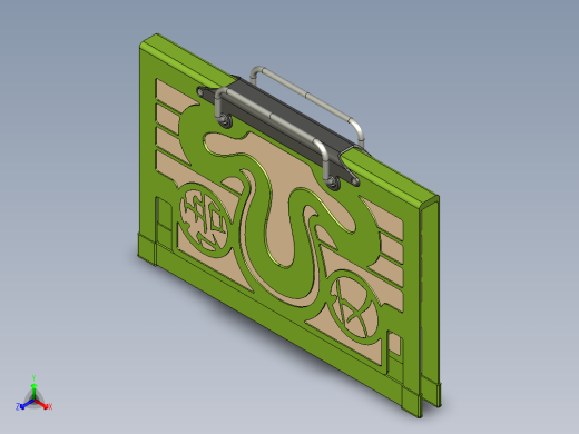 资料夹（语文）